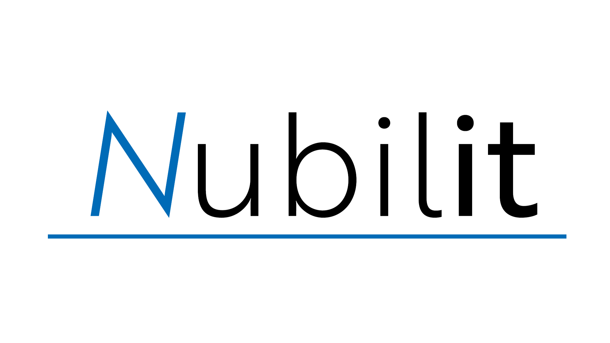 Nubilit Logo